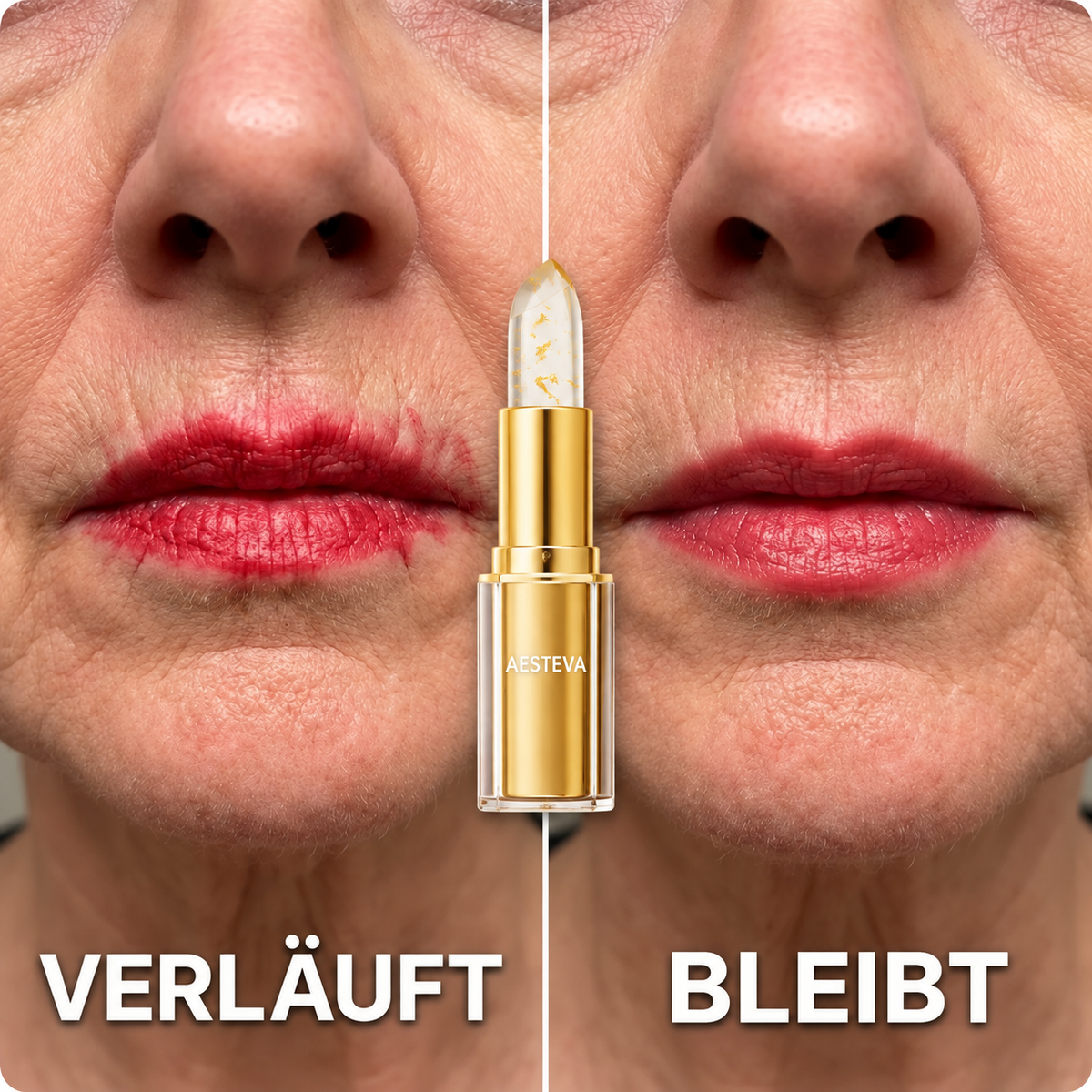 Aesteva Signature Lippenstift
