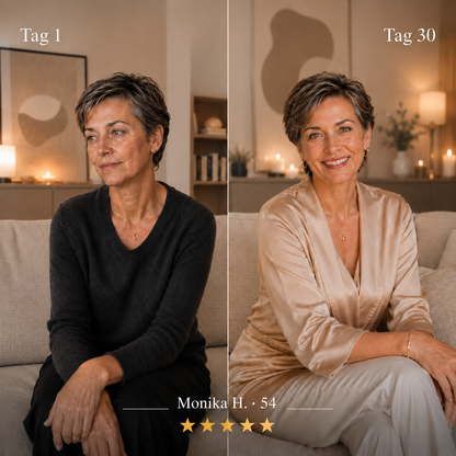 Aesteva Rotlichtmaske