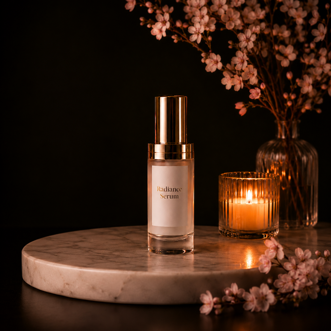 Aesteva Radiance Serum