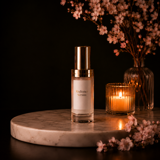 Aesteva Radiance Serum